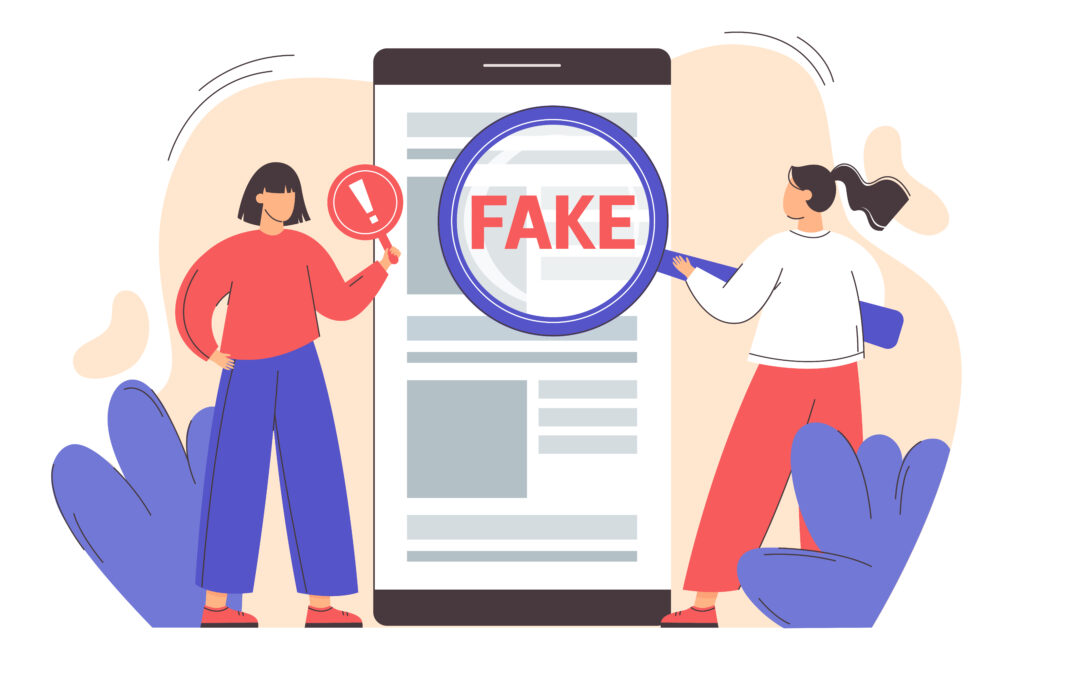 The harmful effects of disinformation and how to combat them